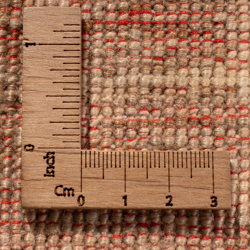 Tapis Ziegler - Ariana - 294 x 244 cm - marron clair