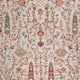 Tapis Ziegler - Ariana - 297 x 240 cm - gris clair