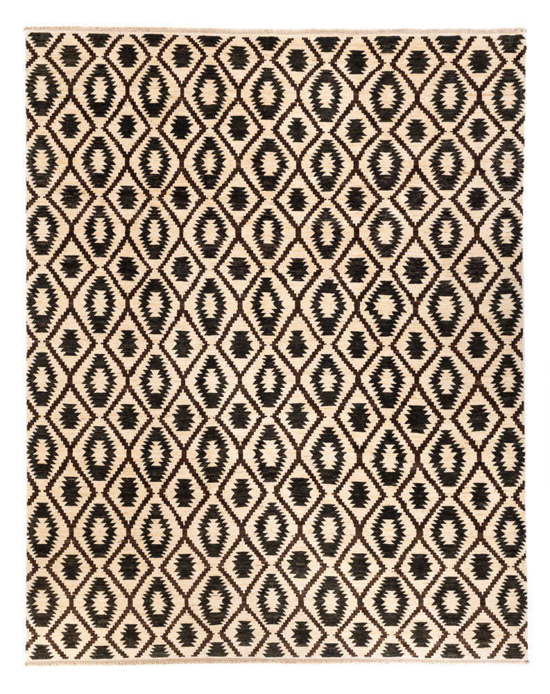 Tapis Ziegler - Moderne - 306 x 244 cm - multicolore