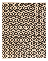 Tapis Ziegler - Moderne - 306 x 244 cm - multicolore