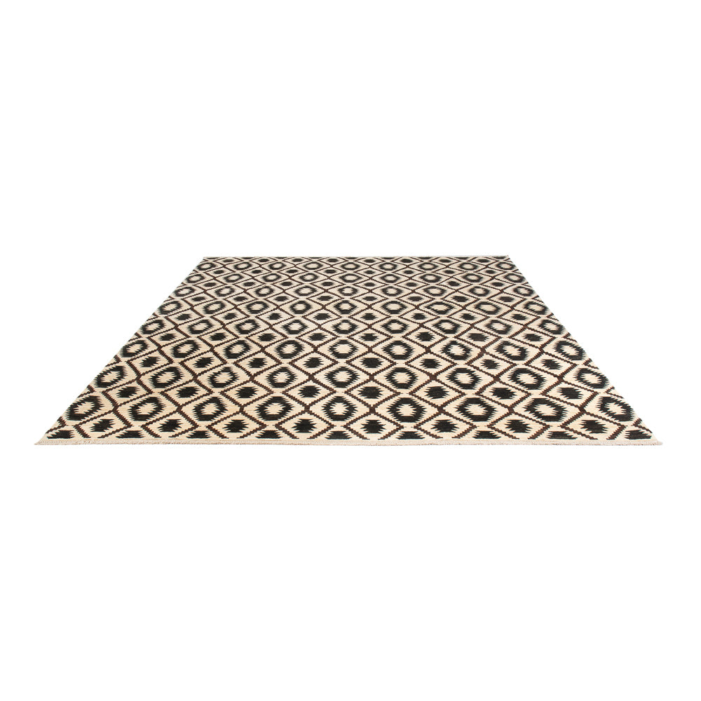 Tapis Ziegler - Moderne - 306 x 244 cm - multicolore