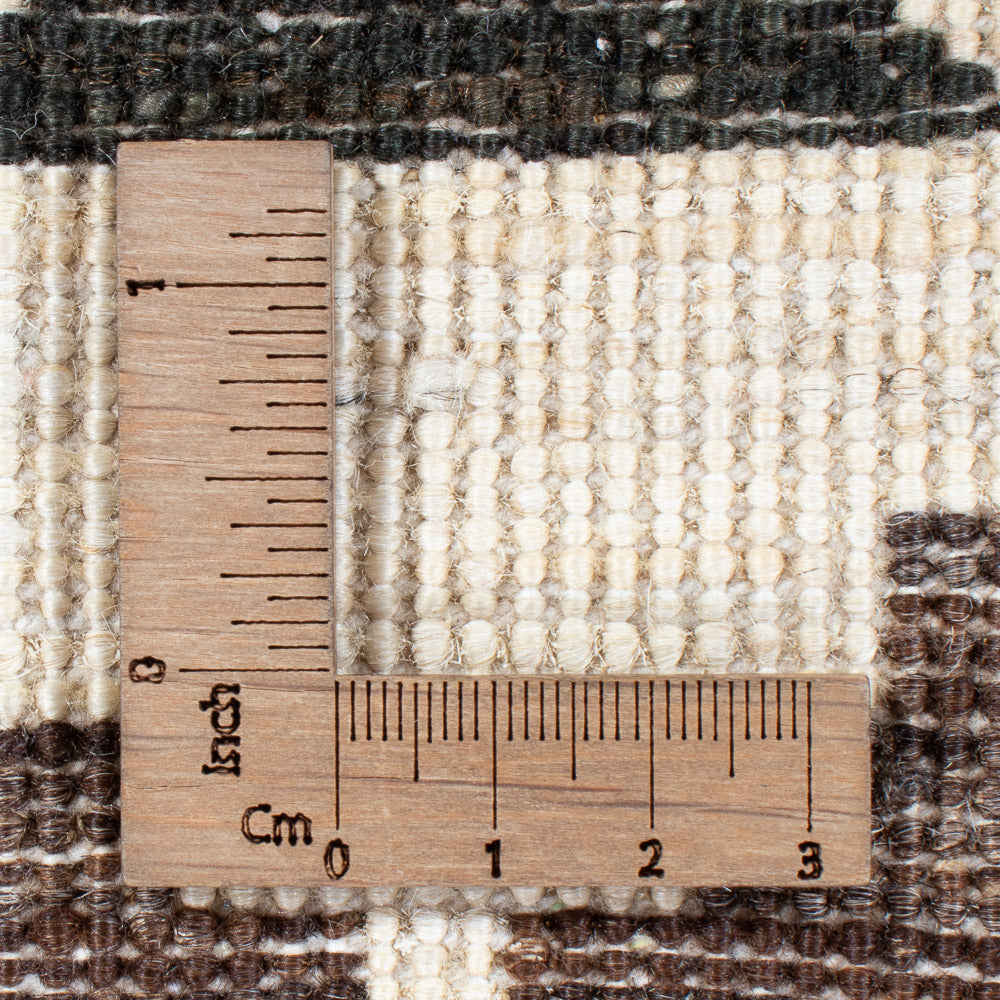 Tapis Ziegler - Moderne - 306 x 244 cm - multicolore