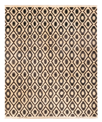 Tapis Ziegler - Moderne - 290 x 247 cm - multicolore