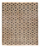 Tapis Ziegler - Moderne - 290 x 247 cm - multicolore