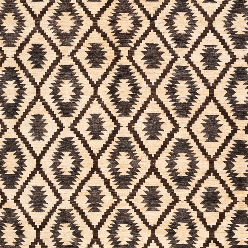 Tapis Ziegler - Moderne - 290 x 247 cm - multicolore