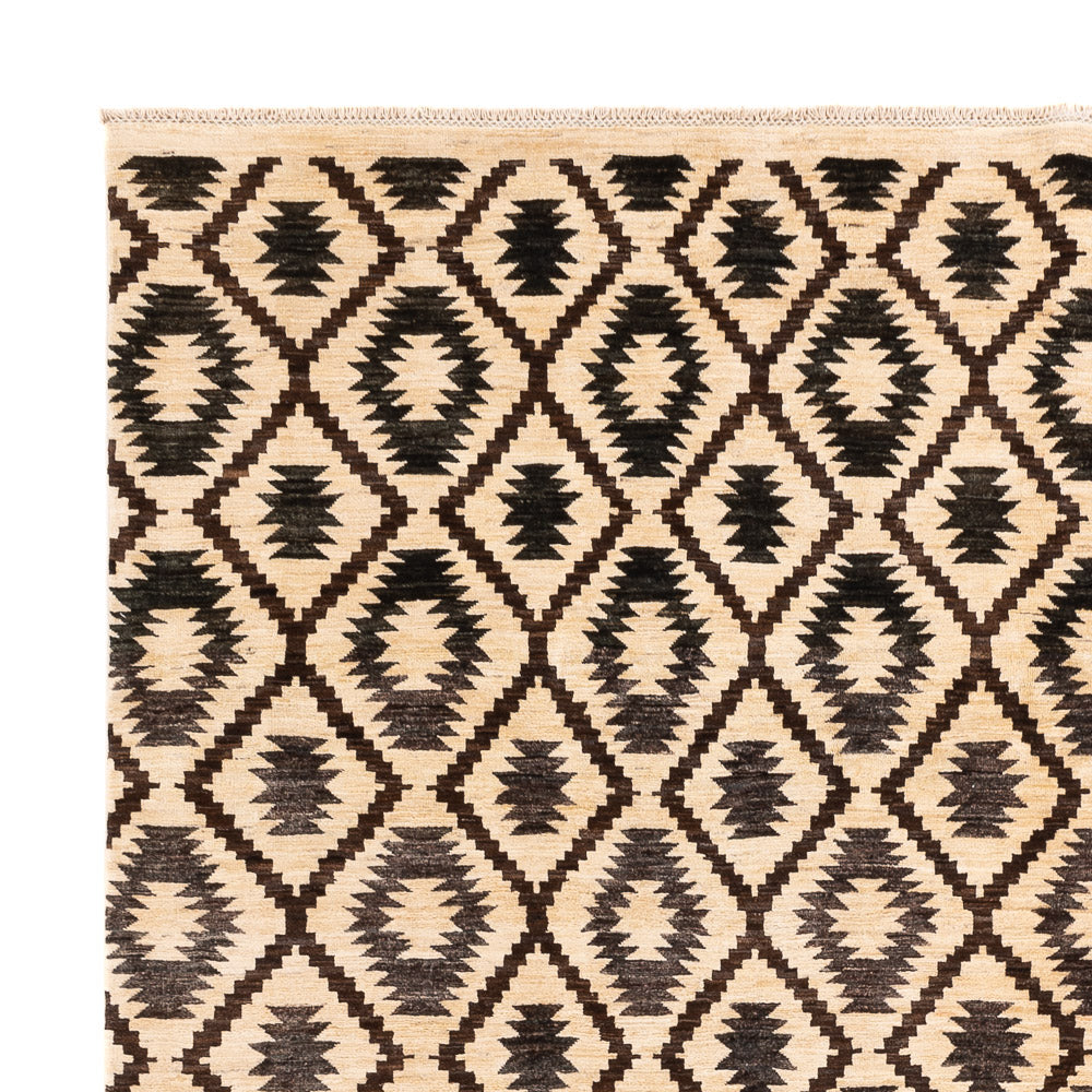 Tapis Ziegler - Moderne - 290 x 247 cm - multicolore