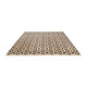 Tapis Ziegler - Moderne - 290 x 247 cm - multicolore