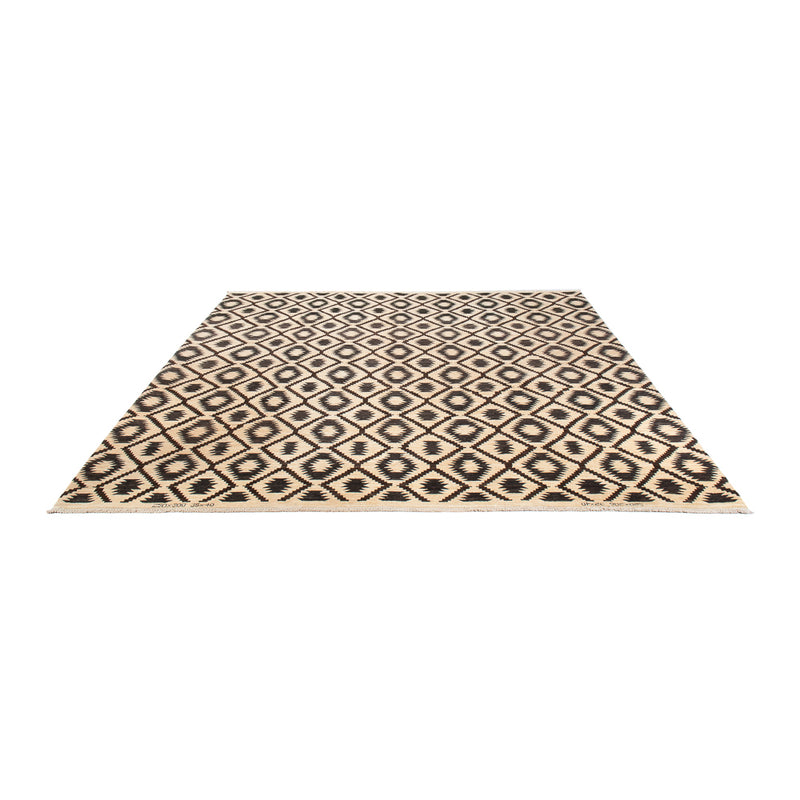 Tapis Ziegler - Moderne - 290 x 247 cm - multicolore