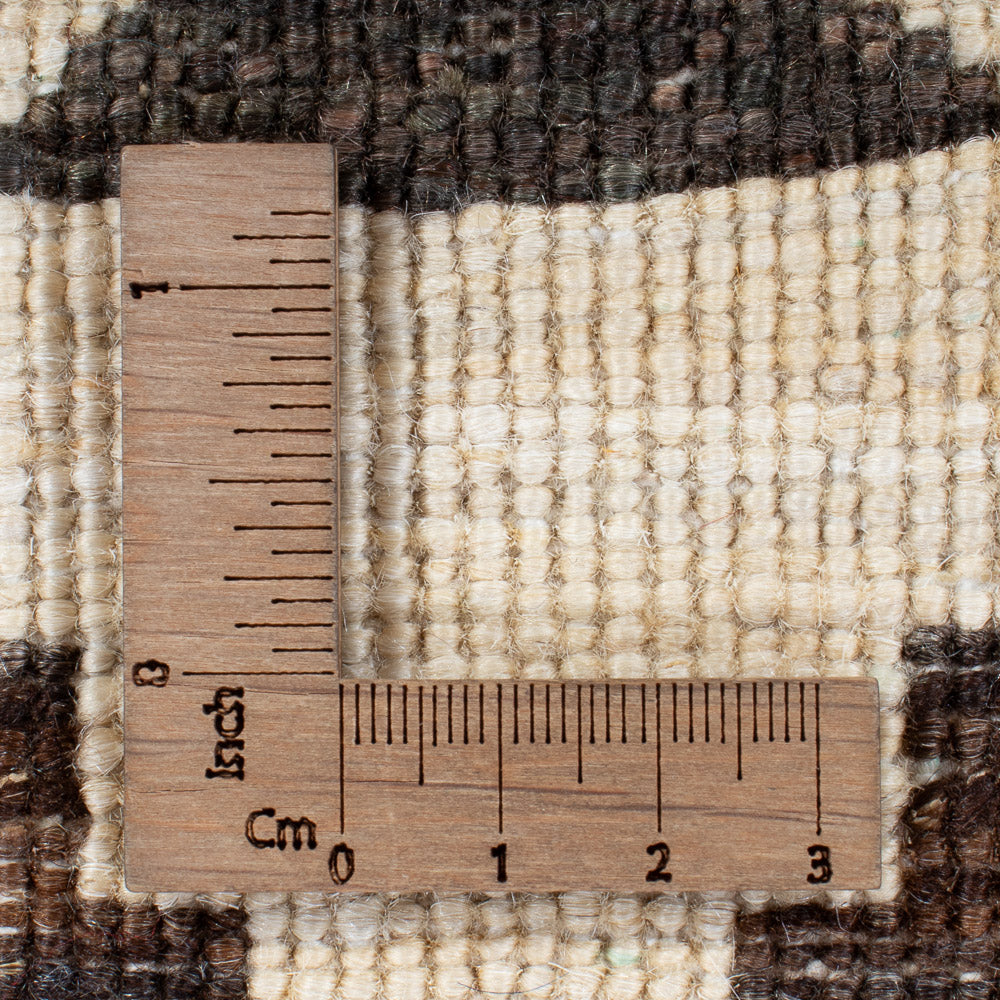 Tapis Ziegler - Moderne - 290 x 247 cm - multicolore