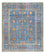 Tapis Ziegler - Ariana - 301 x 250 cm - bleu