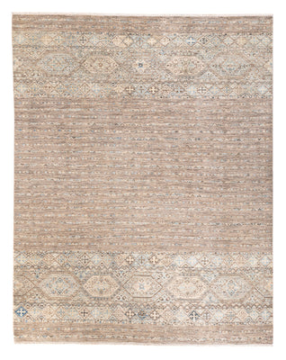 Tapis Ziegler - Shal - 307 x 244 cm - gris
