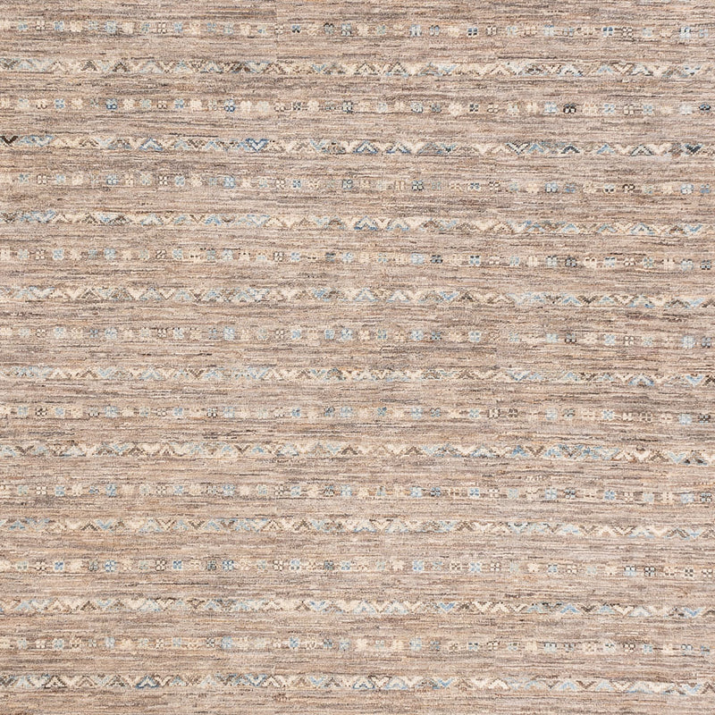 Tapis Ziegler - Shal - 307 x 244 cm - gris