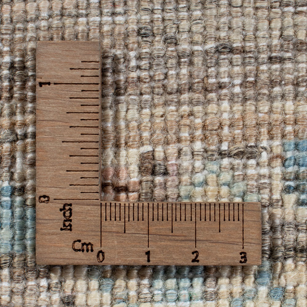 Tapis Ziegler - Shal - 307 x 244 cm - gris