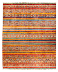 Tapis Ziegler - Shal - 303 x 248 cm - multicolore