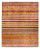 Shal Tapis 303x248cm - Tapis oriental