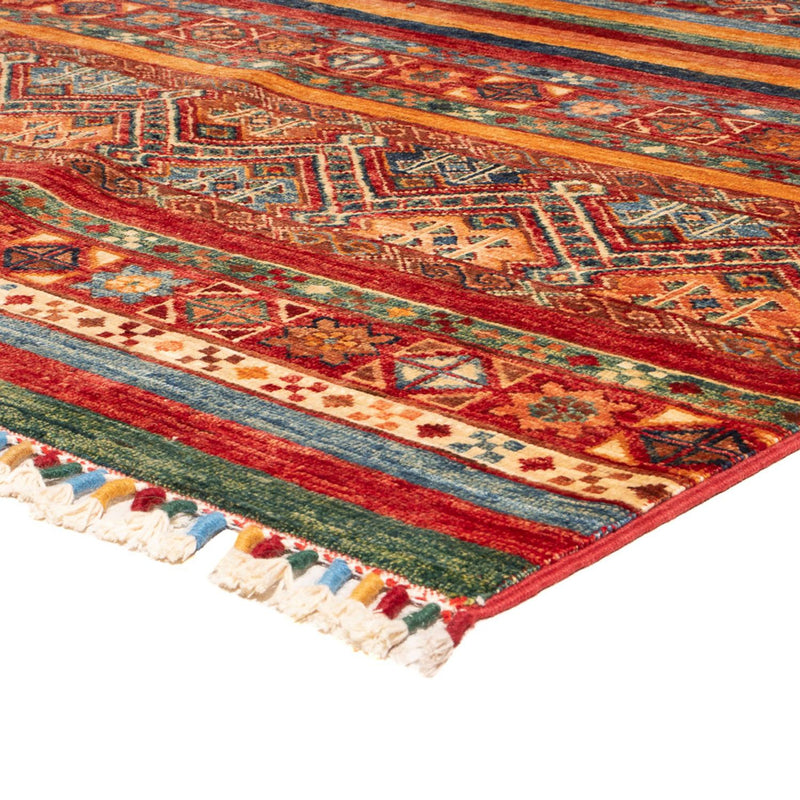 Tapis Ziegler - Shal - 303 x 248 cm - multicolore