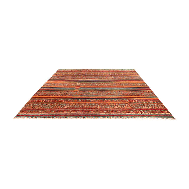 Tapis Ziegler - Shal - 303 x 248 cm - multicolore
