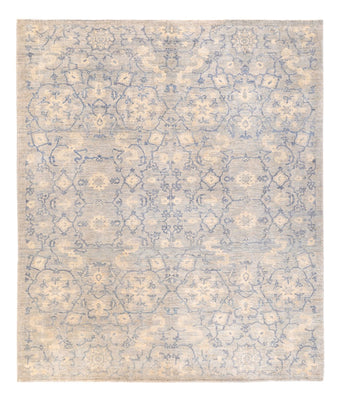Tapis Ziegler - Ariana - 300 x 249 cm - gris