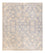 Tapis Ziegler - Ariana - 300 x 249 cm - gris