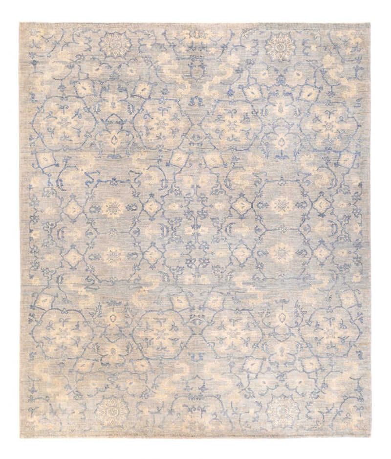 Tapis Ziegler - Ariana - 300 x 249 cm - gris