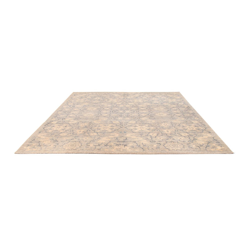 Tapis Ziegler - Ariana - 300 x 249 cm - gris