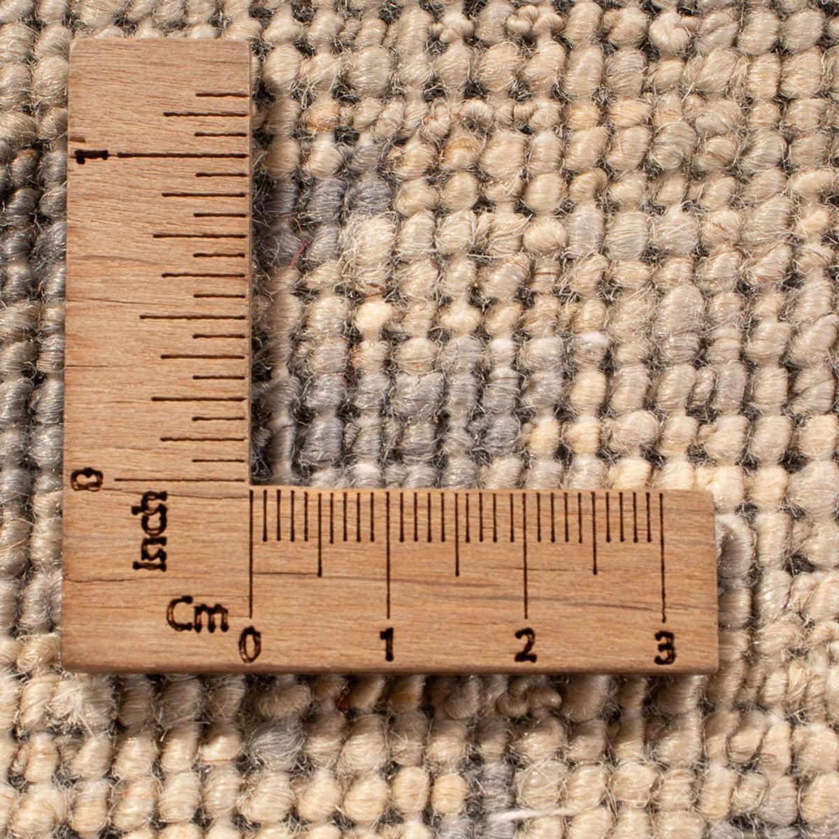 Tapis Ziegler - Ariana - 300 x 249 cm - gris