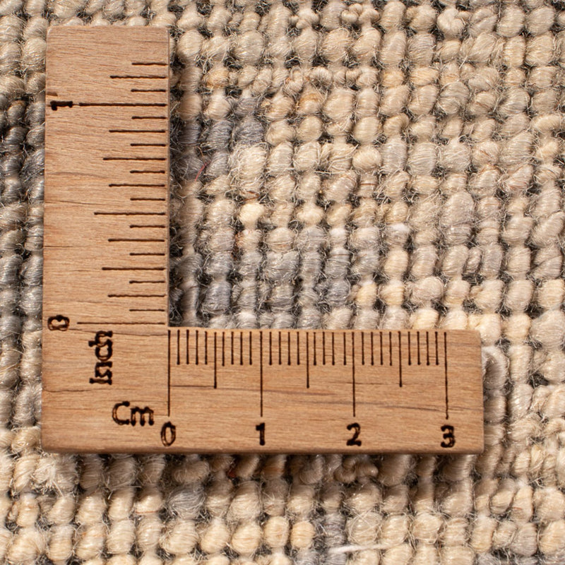 Tapis Ziegler - Ariana - 300 x 249 cm - gris