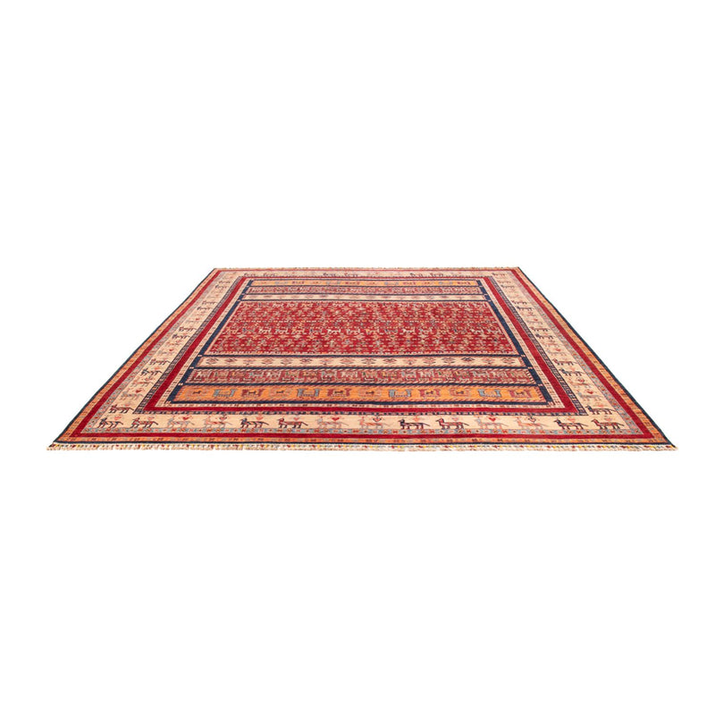 Tapis Ziegler - Moderne - 293 x 243 cm - multicolore