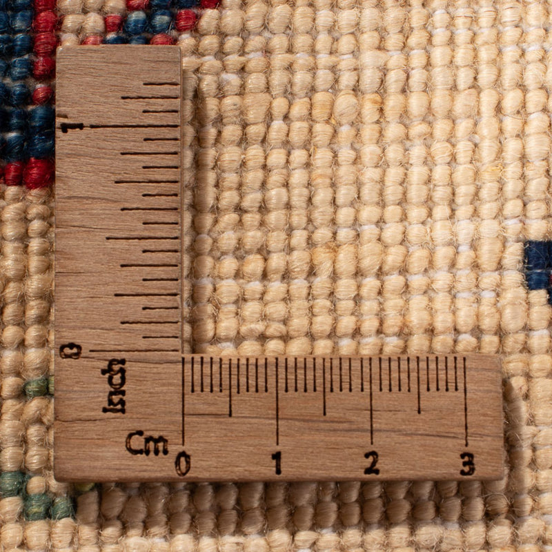 Tapis Ziegler - Moderne - 293 x 243 cm - multicolore