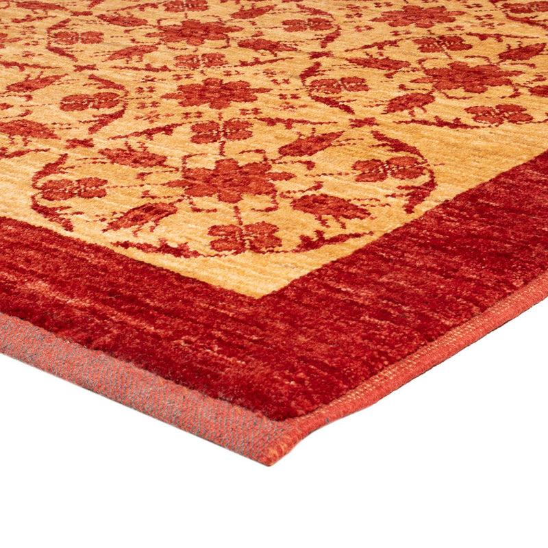 Tapis Ziegler - Moderne - 306 x 237 cm - multicolore