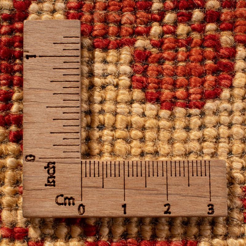 Tapis Ziegler - Moderne - 306 x 237 cm - multicolore