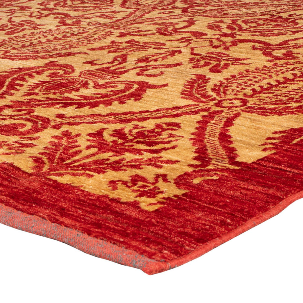 Tapis Ziegler - Moderne - 295 x 235 cm - multicolore