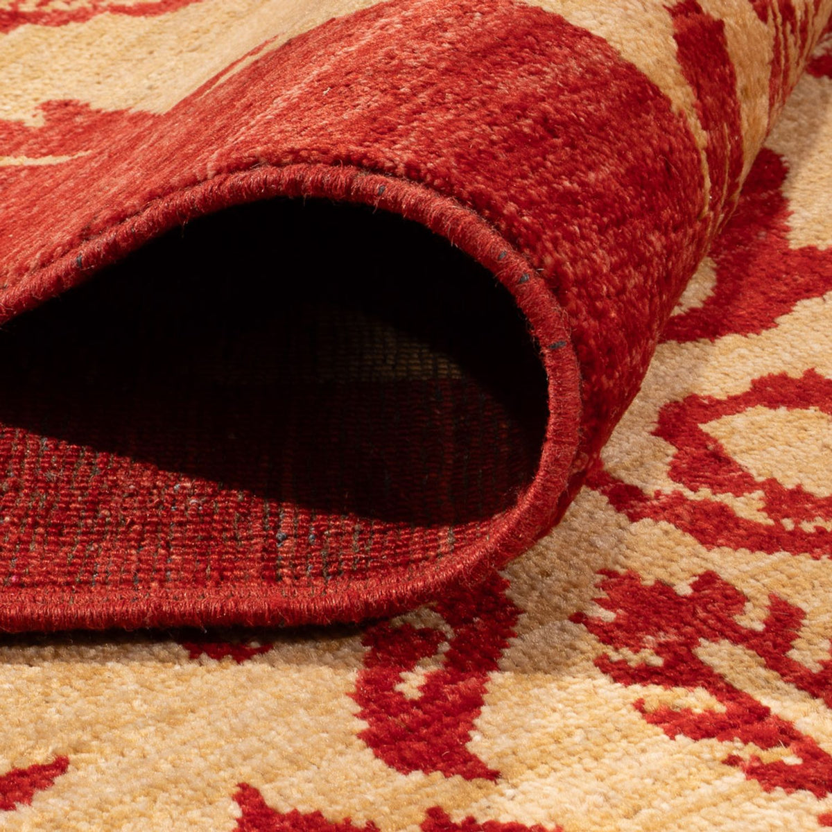 Tapis Ziegler - Moderne - 295 x 235 cm - multicolore