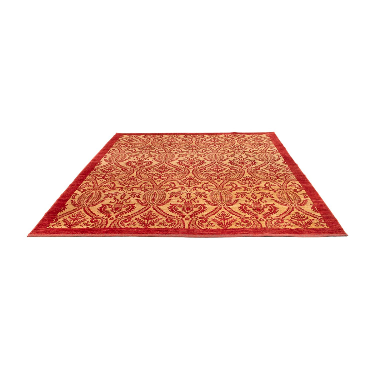Tapis Ziegler - Moderne - 295 x 235 cm - multicolore