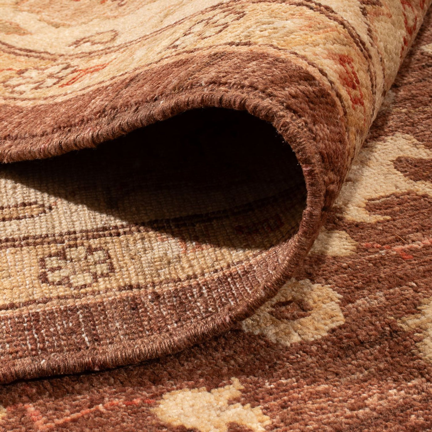 Tapis Ziegler 302x242cm - Tapis oriental
