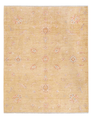 Tapis Ziegler - 196 x 154 cm - beige clair