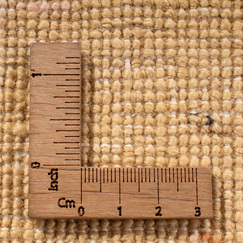 Tapis Ziegler - 196 x 154 cm - beige clair