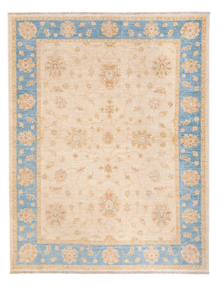 Tapis Ziegler - 203 x 156 cm - beige