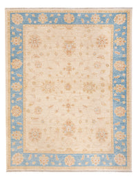 Tapis Ziegler - 203 x 156 cm - beige