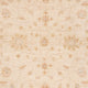 Tapis Ziegler - 203 x 156 cm - beige