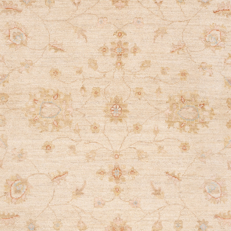 Tapis Ziegler - 203 x 156 cm - beige