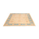 Tapis Ziegler - 203 x 156 cm - beige