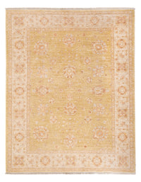Tapis Ziegler - 194 x 150 cm - beige clair