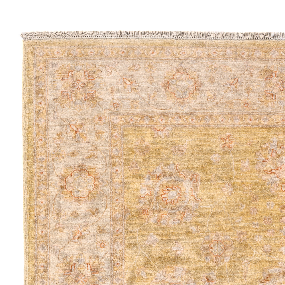 Tapis Ziegler - 194 x 150 cm - beige clair