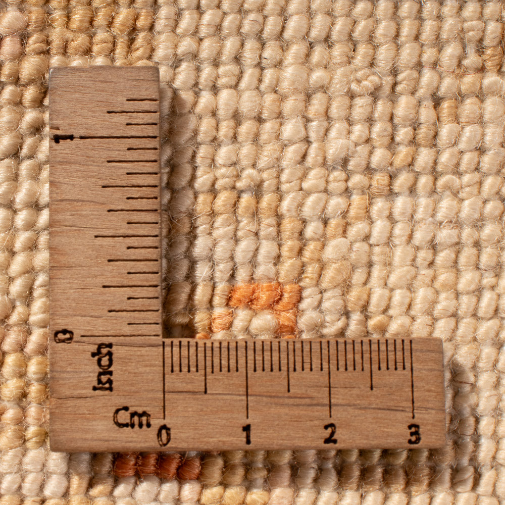 Tapis Ziegler - 194 x 150 cm - beige clair