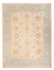 Tapis Ziegler - 202 x 152 cm - beige