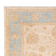 Tapis Ziegler - 202 x 152 cm - beige