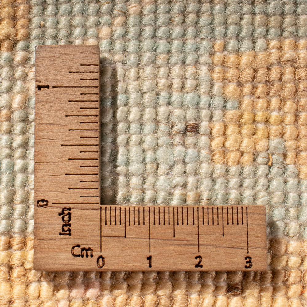 Tapis Ziegler - 202 x 152 cm - beige