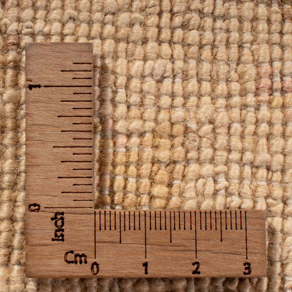 Tapis Ziegler - 210 x 152 cm - rouge