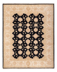 Tapis Ziegler 155x198cm - Tapis oriental – product image